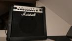 Marshall MG15CFX Gitaarversterker, Muziek en Instrumenten, Ophalen of Verzenden, Gebruikt, Gitaar, Minder dan 50 watt