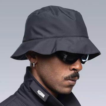 ACRONYM FC3-WS Gore-Tex Emmerhoed Bucket Hat Hoed Pet  beschikbaar voor biedingen