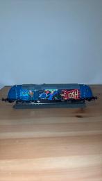 Marklin diesellocomotief, Hobby en Vrije tijd, Modeltreinen | H0, Wisselstroom, Locomotief, Nieuw, Ophalen of Verzenden