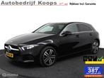 Mercedes-Benz A-klasse 250e 218pk Plug-In Hybride Luxury Lim, Auto's, 4 cilinders, 160 pk, Origineel Nederlands, Bedrijf