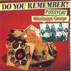 Pussycat ‎– Mississippi/Georgie  Originele Single Nieuw., Cd's en Dvd's, Vinyl Singles, 7 inch, Single, Ophalen of Verzenden, Pop