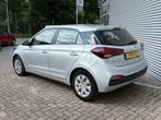 Hyundai i20 1.0 T-GDI Comfort AUTOMAAT | Sensoren | Navigati, 12 maanden, Gebruikt, Euro 6, Origineel Nederlands