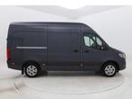 Mercedes-Benz Sprinter 317CDI 170PK Automaat L2H2 RWD SELECT, Auto's, Automaat, 4 cilinders, Mercedes-Benz, Bedrijf