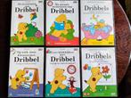 Dribbel 6 dvds, origineel, Avontuur, Alle leeftijden, Boxset, Ophalen of Verzenden