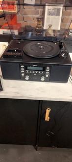 Pickup/cassette/cd speler TEAC LP-R500, Gebruikt, ., ., .