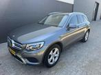 Mercedes GLC250D 4matic Dealeronderhouden, Auto's, Automaat, Parkeerassistent, 4 cilinders, 193 €/maand
