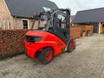 Linde diesel heftruck h 40 d-02 (bj 2013), Meer dan 4000 kg, Diesel, Heftruck, Linde