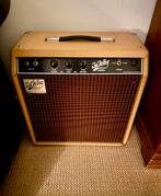 Jim Kelley 30/60 Reverb ( 1980 ), Muziek en Instrumenten, Ophalen, Gebruikt, Gitaar, 50 tot 100 watt
