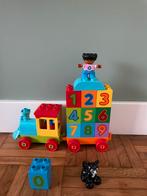 Diverse duplo:getallen trein,boerderij,speeltuin,alfabet bus, Kinderen en Baby's, Speelgoed | Duplo en Lego, Ophalen of Verzenden