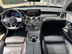 Mercedes-Benz C-Klasse Coupé 180 AMG Line Night Pano-Dak |, Automaat, 12 maanden, Euro 6, 4 stoelen