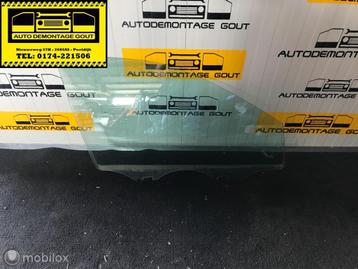 Volkswagen Polo 9N ('01-'09) Portierruit Raam Rechts Voor 5d beschikbaar voor biedingen