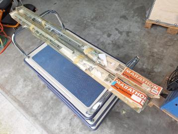 Henderson Marathon Railsysteem schuifdeurbeslag rails beschikbaar voor biedingen