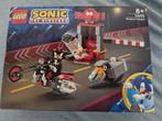 Lego Sonic Shadow's Escape - Nieuw!, Ophalen, Nieuw, Complete set, Lego