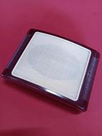 WHD BK100 vintage speaker autoradio – oldtimer, Auto diversen, Ophalen of Verzenden, Nb, Nb, Gebruikt