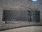 Dell KB216 toetsenbord | niet werkend, Ophalen of Verzenden, Qwerty, Niet werkend, DELL