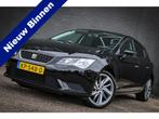 SEAT Leon 1.0 EcoTSI Reference Nieuw binnen; Jouw droomauto?, Voorwielaandrijving, Stof, Gebruikt, Leon