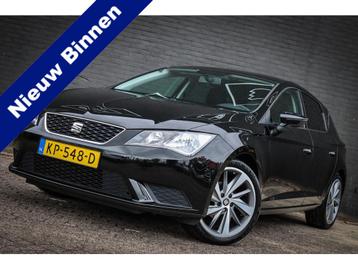 SEAT Leon 1.0 EcoTSI Reference Nieuw binnen; Jouw droomauto? beschikbaar voor biedingen