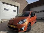 Renault Twingo 1.2 Authentique, Voorwielaandrijving, Twingo, Gebruikt, Emergency brake assist