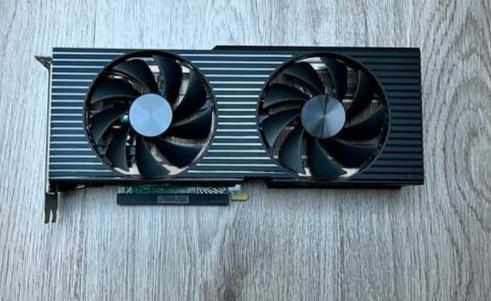 Nvidia 2080TI Speciale uitvoering, Computers en Software, Videokaarten, Zo goed als nieuw, Nvidia, PCI-Express 4.0, GDDR6, HDMI