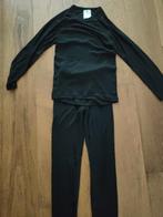 Rolfi for kids thermo ondergoed maat 140/146, Ophalen of Verzenden, Zo goed als nieuw, Jongen of Meisje, Nacht- of Onderkleding