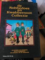 Robbedoes en Kwabbernoot Collectie, Eén stripboek, Ophalen of Verzenden, Gelezen, Franquin