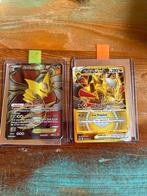Giratina EX en Giratina Vstar, Ophalen of Verzenden, Zo goed als nieuw, Losse kaart