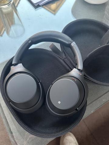 sony wh-1000xm3 beschikbaar voor biedingen