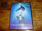 De Droomwens / DVD / Het Dolfinarium, Cd's en Dvd's, Dvd's | Kinderen en Jeugd, Ophalen of Verzenden, Gebruikt, Avontuur, Film
