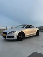 Audi TT 2.0 TFSI Coupe 272PK Automaat/Brembo/Magna Ride, Auto's, Audi, Origineel Nederlands, Te koop, Zilver of Grijs, Benzine