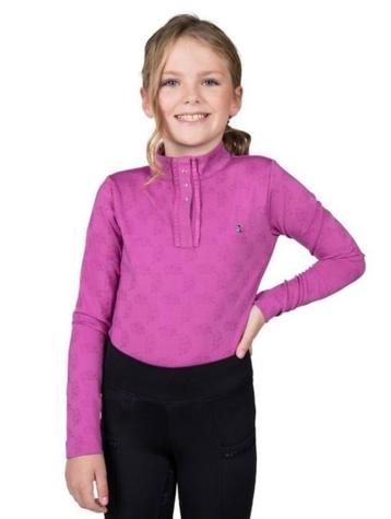 Sportshirt + Rijlegging Lissie 98 beschikbaar voor biedingen