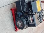 Generator, Ophalen of Verzenden, Zo goed als nieuw, Minder dan 5 kVA, Benzine