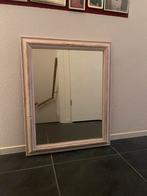 Vintagelook spiegel 76x50,5x3,5, Ophalen, Gebruikt, Minder dan 100 cm, Rechthoekig