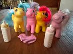 My Little Pony G1 Baby First Tooth 1986, Kinderen en Baby's, Speelgoed | My Little Pony, Ophalen of Verzenden, Gebruikt