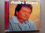 CD van Andre Hazes, Cd's en Dvd's, Cd's | Nederlandstalig, Levenslied of Smartlap, Gebruikt, Ophalen of Verzenden
