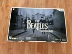 The Beatles rockband limited edition Wii, Spelcomputers en Games, 3 spelers of meer, Ophalen of Verzenden, Nieuw, Muziek