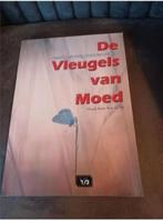 De vleugels van moed Miranda Nanda, Boeken, Ophalen of Verzenden, Zo goed als nieuw