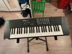 Keyboard casio, Muziek en Instrumenten, Ophalen of Verzenden, Zo goed als nieuw, Casio