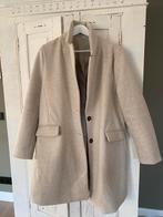 Everme Jas - Maat 46, Ophalen of Verzenden, Zo goed als nieuw, Maat 46/48 (XL) of groter, Beige