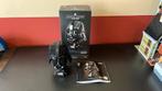 Lego Star Wars 75304 Darth Vader helmet, Kinderen en Baby's, Speelgoed | Duplo en Lego, Ophalen, Zo goed als nieuw, Complete set