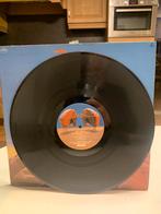 Rush - Hemispheres LP - Holland Persing, Ophalen of Verzenden, Gebruikt, 12 inch, Progressive