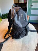 Camera Rugtas, Ophalen of Verzenden, Zo goed als nieuw, Rugtas, Overige merken