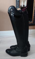 ZGAN Cavallo Linus rijlaarzen, Dieren en Toebehoren, Paardrijkleding, Ophalen of Verzenden, Zo goed als nieuw, Dressuur, Schoeisel