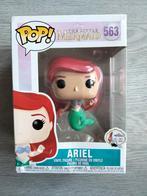 563 Ariel Disney The Little Mermaid Funko Pop, Ophalen of Verzenden, Zo goed als nieuw