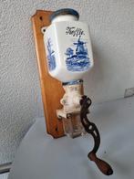 Hollandse wandkoffiemolen., Antiek en Kunst, Antiek | Keukenbenodigdheden, Ophalen of Verzenden