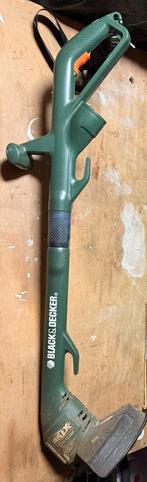 Grastrimmer - Black & Decker Reflex GL560, Ophalen, Gebruikt, Black & Decker, 10 tot 30 cm