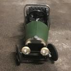 Trapauto model - Oldtimer -, Ophalen