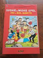 102.  suske en wiske spel, Verzamelen, Stripfiguren, Verzenden, Suske en Wiske, Gebruikt, Boek of Spel