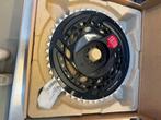 SRAM Force Powermeter kettingblad 46-33, Crankstel of Pedalen, Sram Force, Racefiets, Nieuw