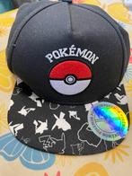 NIEUW pet van Pokemon, Kinderen en Baby's, Kinderkleding | Petten en Hoeden, Pokemon, Jongen of Meisje, Nieuw, Ophalen of Verzenden