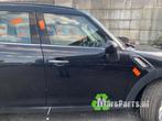 Portier 4Deurs rechts-voor van een Mini Countryman (B11), Gebruikt, Deur, Ophalen of Verzenden, Mini